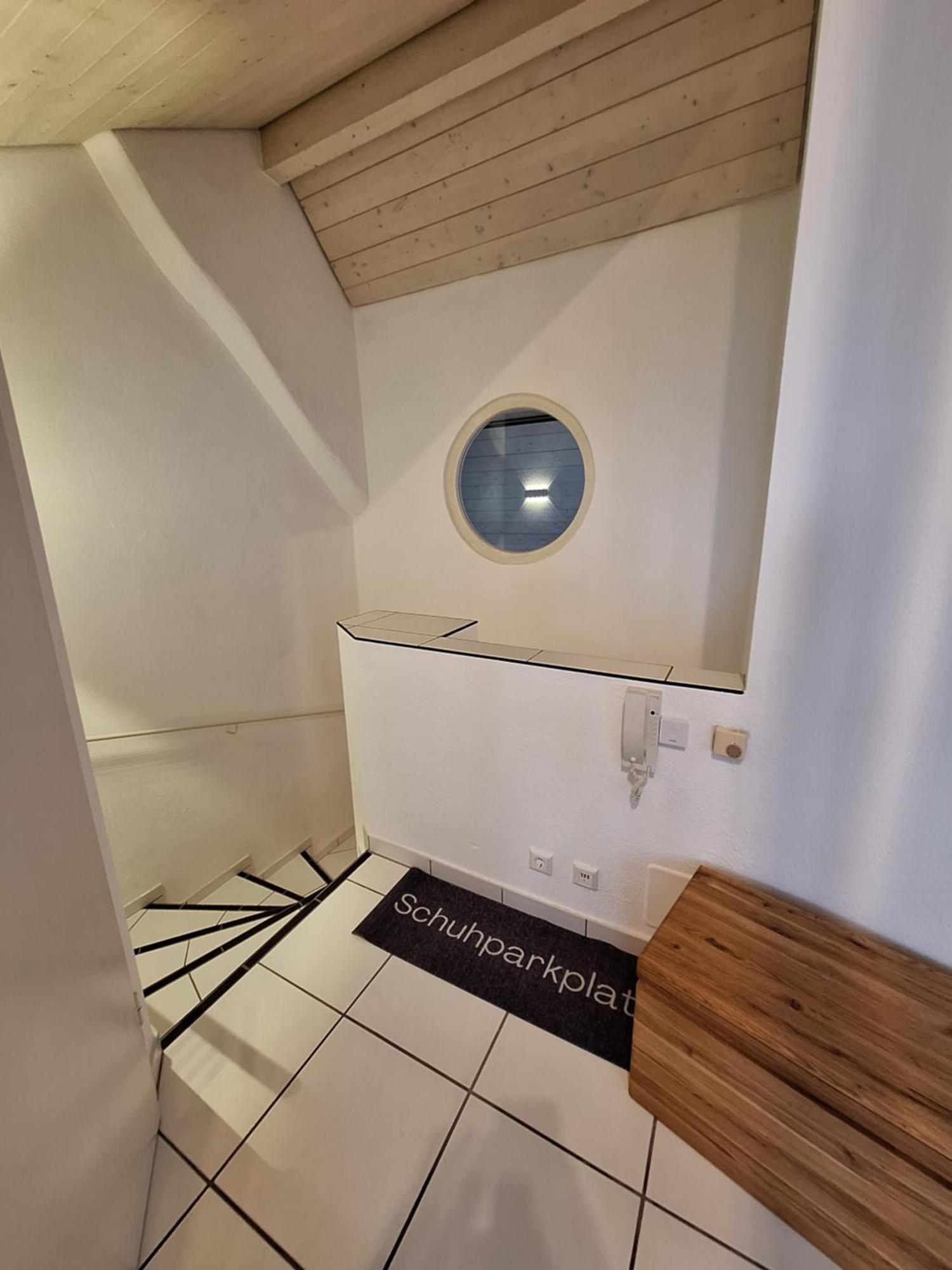 Ferienwohnung Ueberblick 라돌프젤암보덴시 외부 사진
